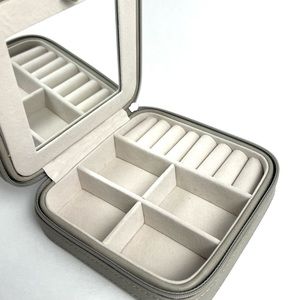 Mele & Co Dana Jewelry Box